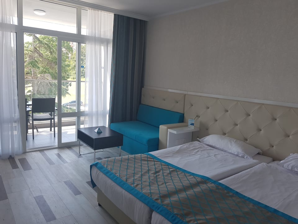 Zimmer Sentido Marea