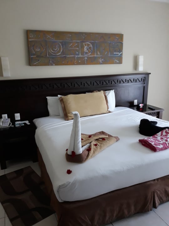 Zimmer BlueBay Grand Esmeralda