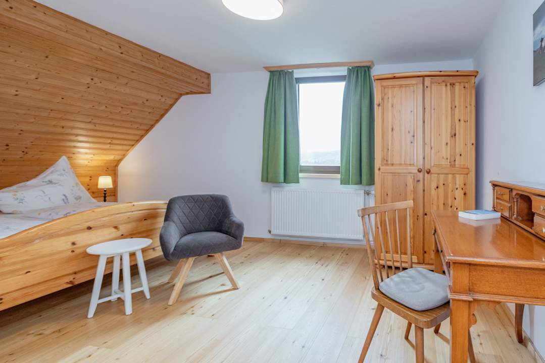 Zimmer Rutarhof - Urlaub am Bauernhof