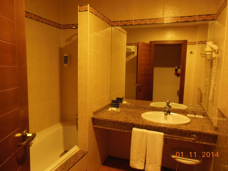 Bad Occidental Jandía Mar