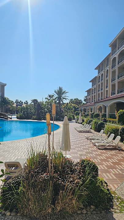 Strand Paloma Oceana