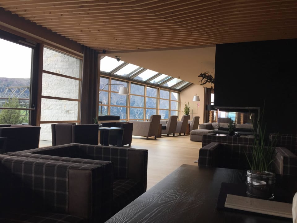 Alpina Dolomites Gardena Health Lodge & Spa Alpina Dolomites Gardena Health Lodge & Spa