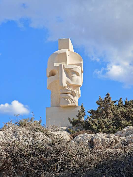 Sonstiges Melissi Beach Hotel & Spa