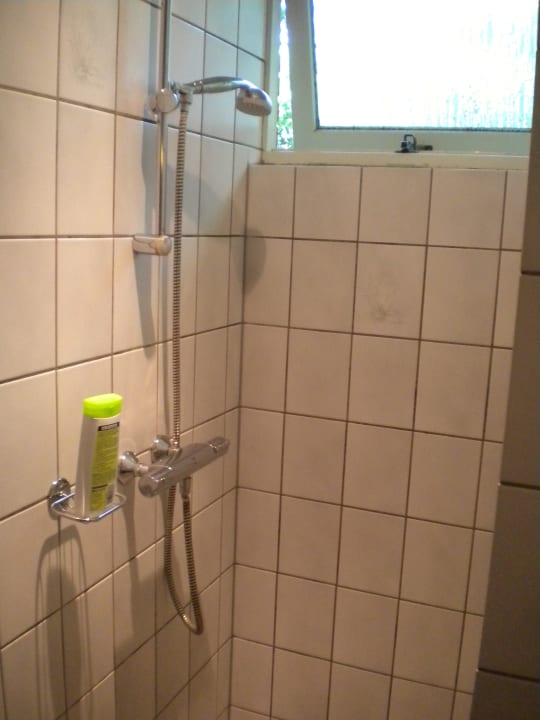 Dusche Ferienpark Landal Aelderholt