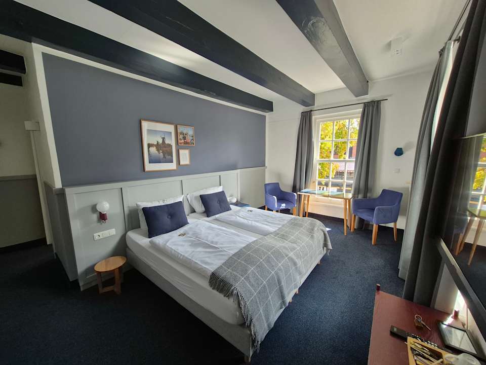 Zimmer Hotel Hohes Haus