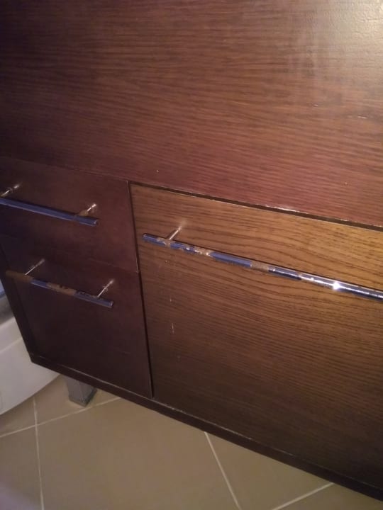 Zimmer Latanya Park Resort