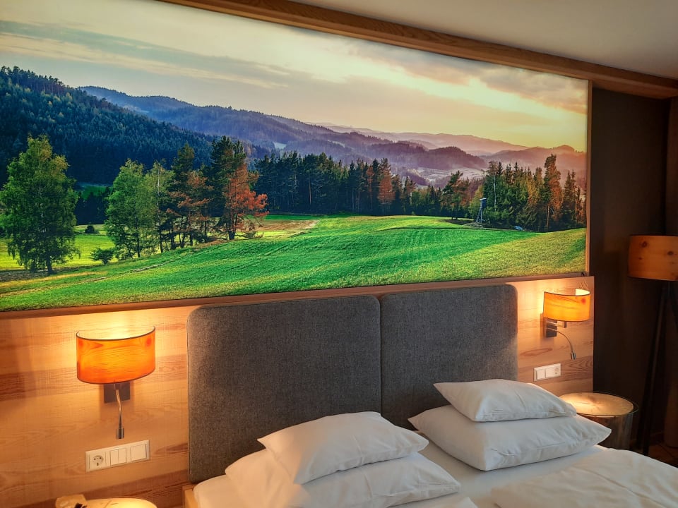 Zimmer Sole Felsen Hotel