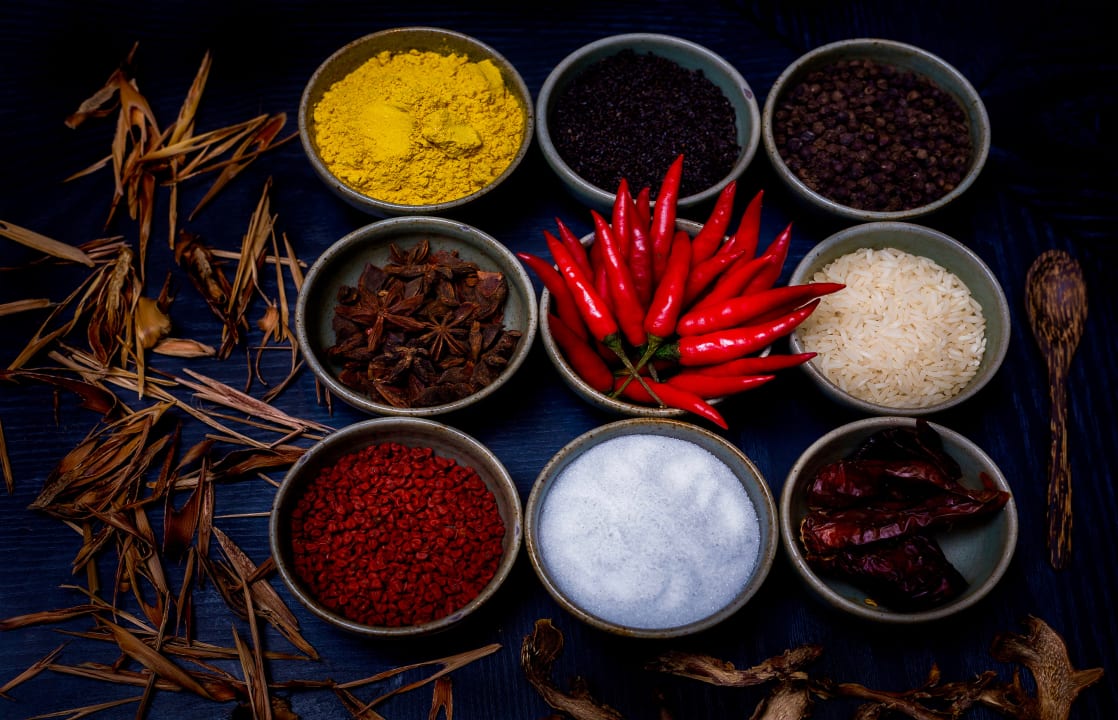 Restaurant Shinta Mani Club