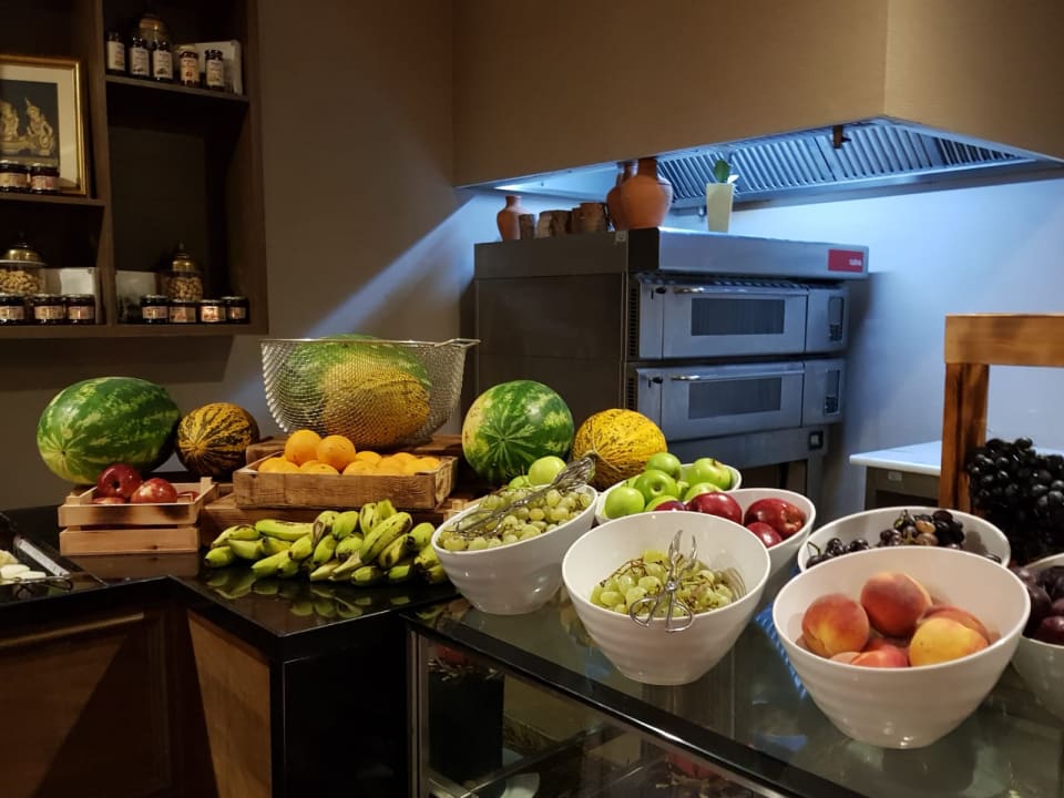 Gastro TUI MAGIC LIFE Beldibi +16