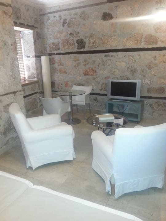 Zimmer Alp Pasa Hotel - Special Class