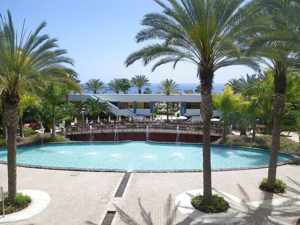 Pool R2 Pajara Beach