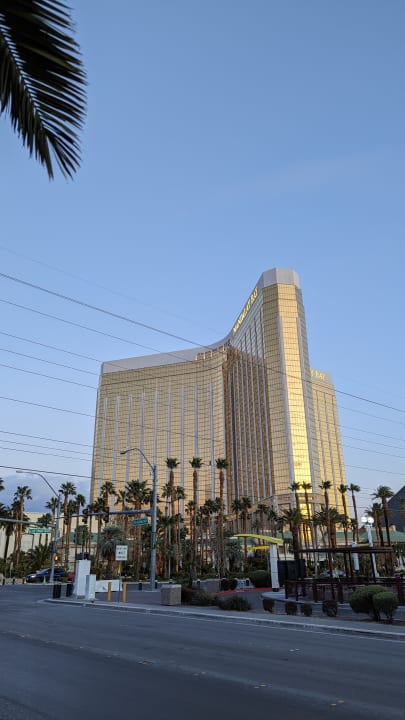 Außenansicht The Venetian Resort & Casino