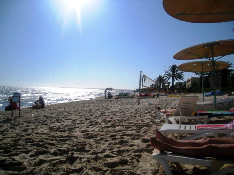 El mouradi skanes , plaza Hotel El Mouradi Skanes Beach