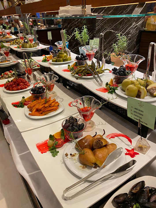 Gastro Litore Resort & Spa