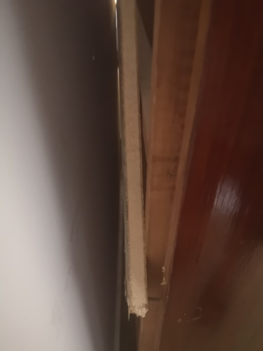 Zimmer Marlin Inn Azur Resort