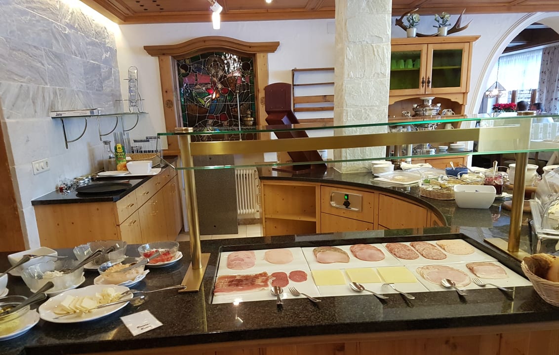 Gastro Hotel Olympia