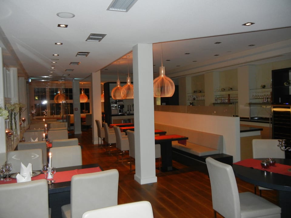 Anno 1828 Hotel Logierhus Langeoog