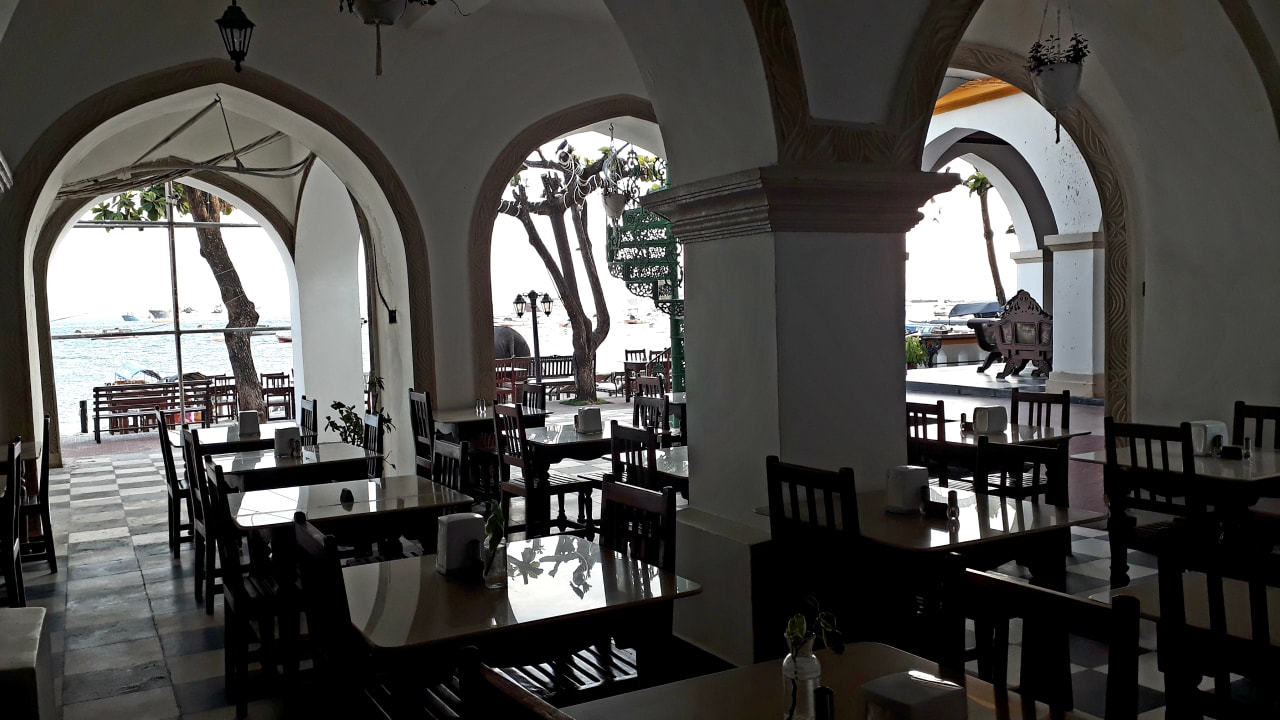 Gastro Tembo House Hotel And Apartments