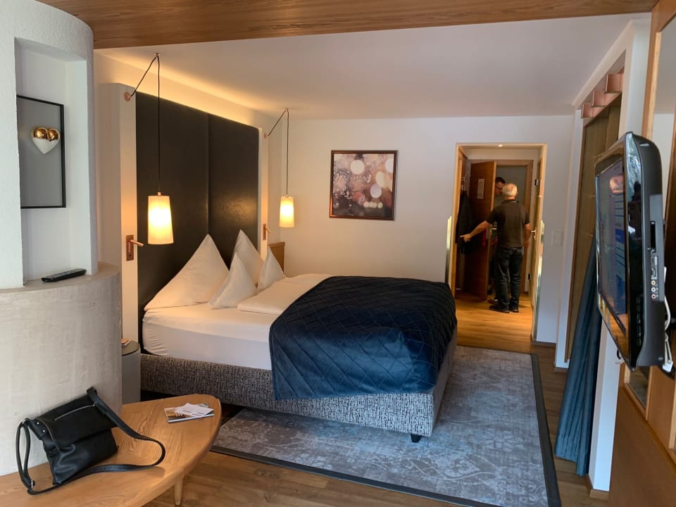 Zimmer Hotel Jerzner Hof