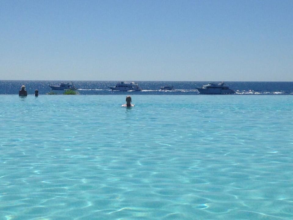 wunderschön  Makadi Spa - Adults only