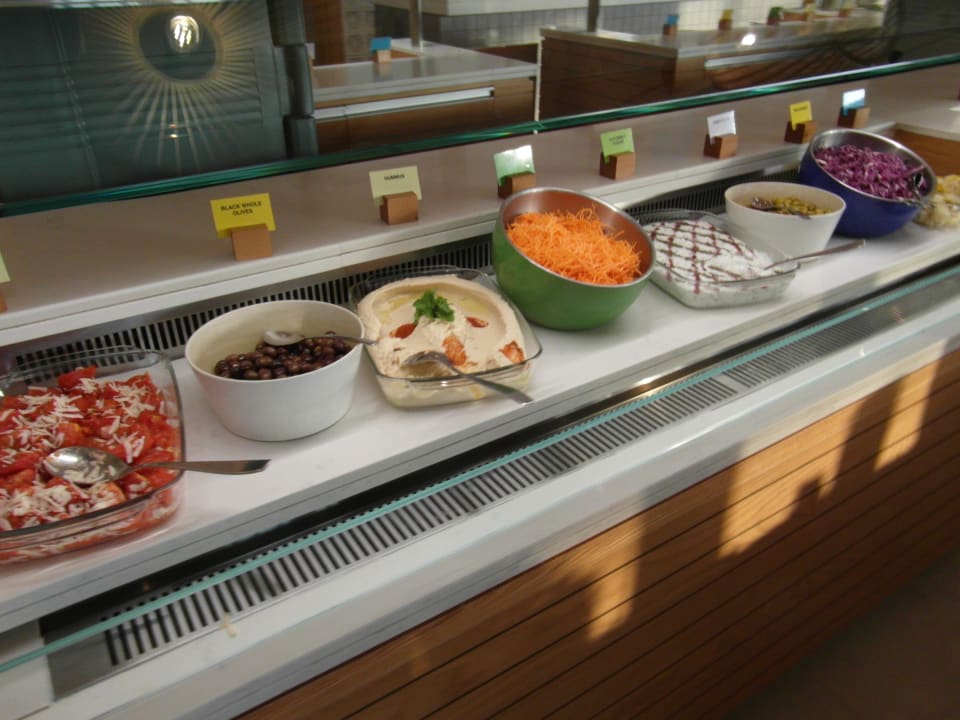 Gastro Hampton by Hilton Marjan Island