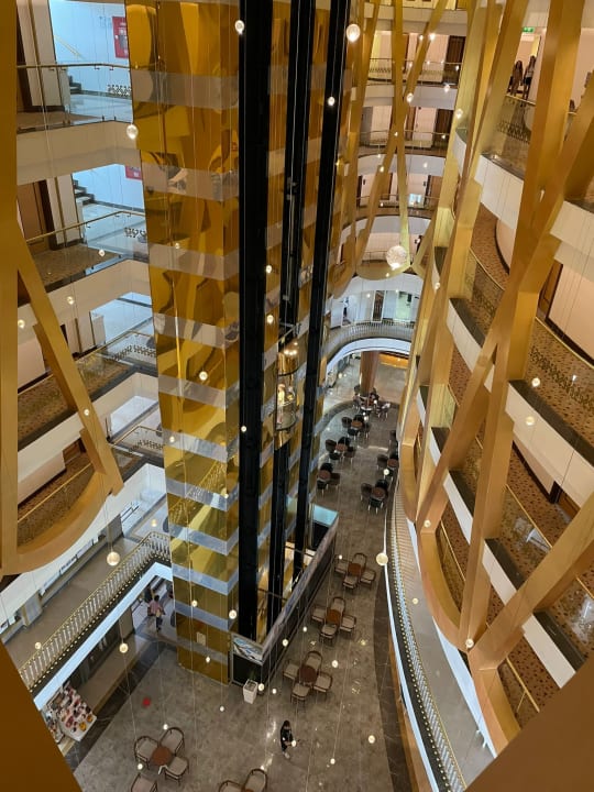 Sonstiges Dream World Aqua Hotel