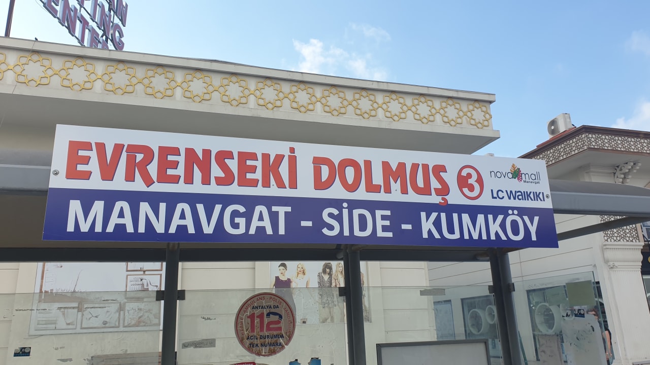 Sonstiges Aydinbey Kings Palace & Spa