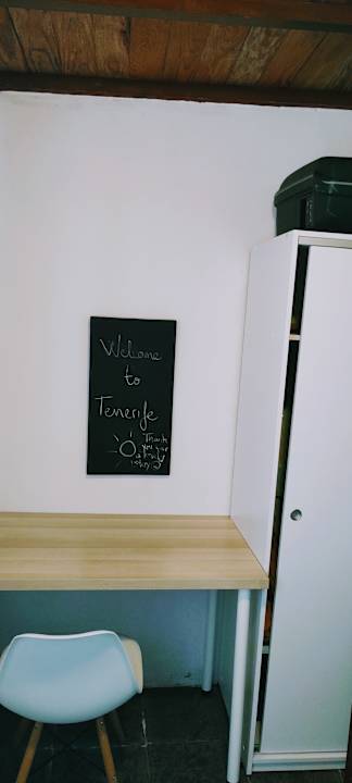 Zimmer Casa Cateyma with pool