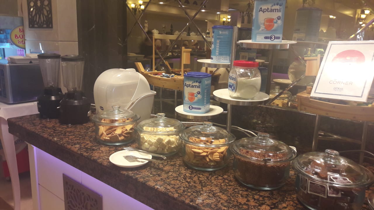 Babyecke Güral Premier Belek