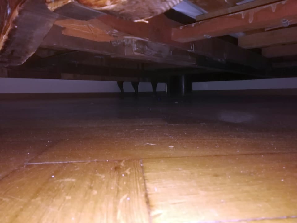 Zimmer Hotel Kolbergarten