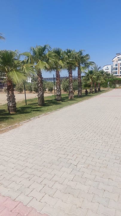 Strand Solivia Hotel