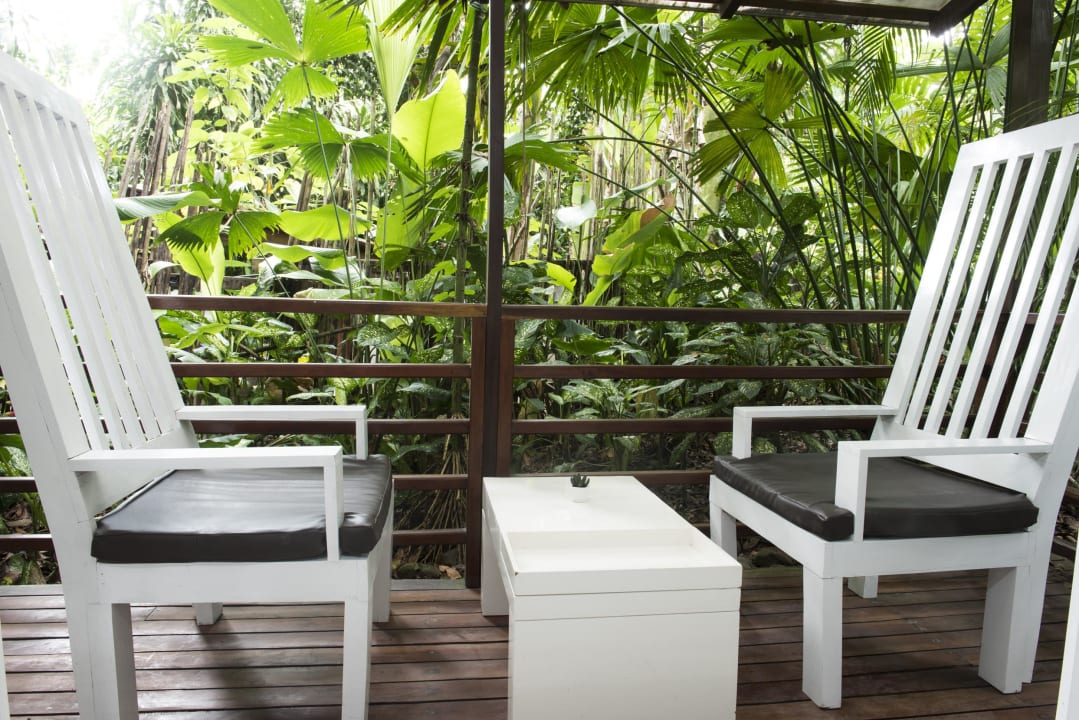 Zimmer Le Cameleon Boutique Hotel