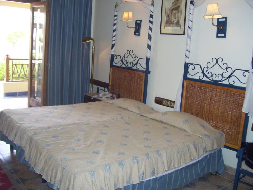 Doppelzimmer Sunny Days Palma De Mirette Resort & Spa