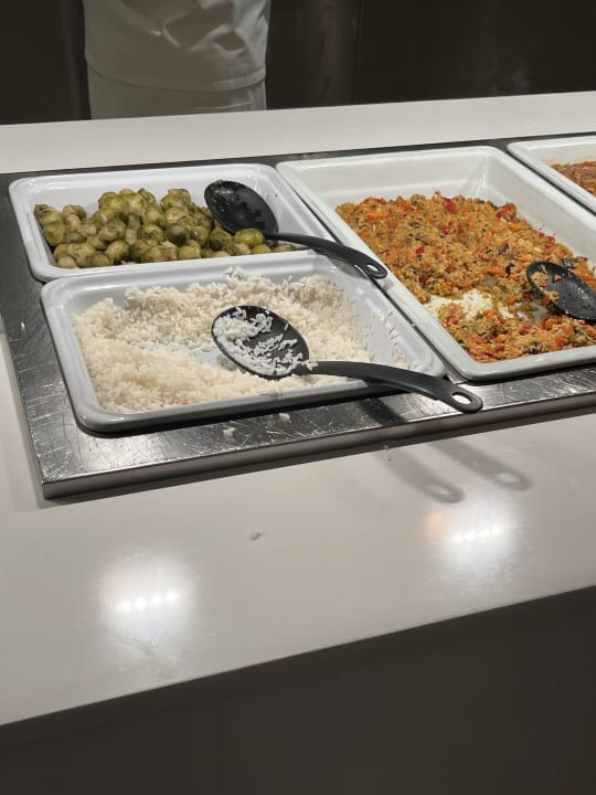 Gastro Welikehotel Marfil Playa