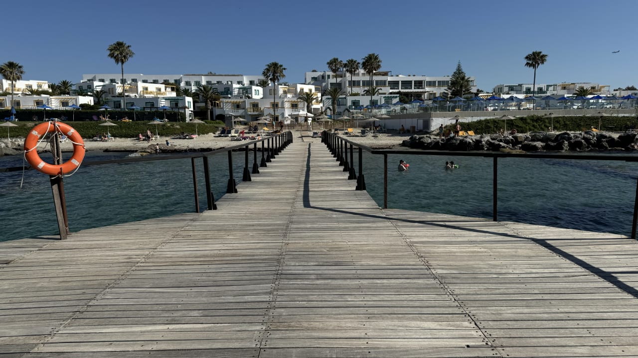 Strand Hotel Mastichari Beach