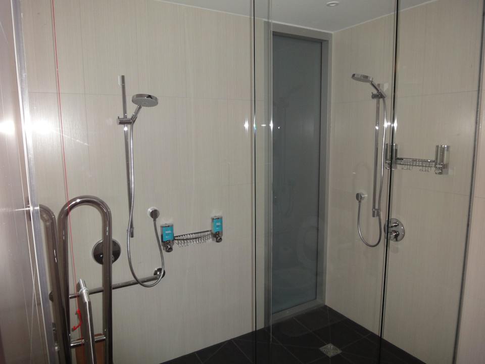 Riesig Hotel Aloft London ExCel