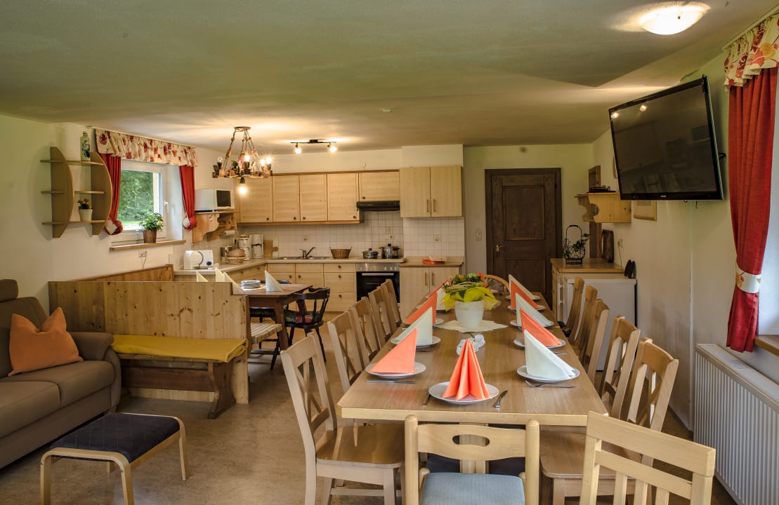 Gastro Apartment Scherer-Gütl