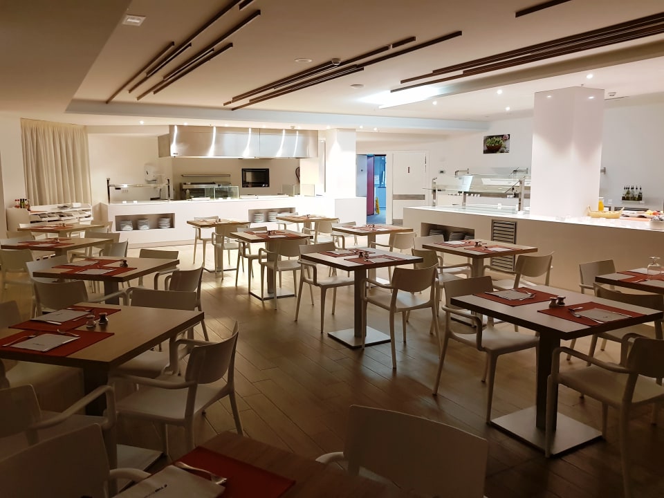 Gastro THB Maria Isabel - Adults only