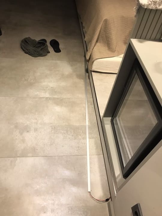 Zimmer Paloma Finesse