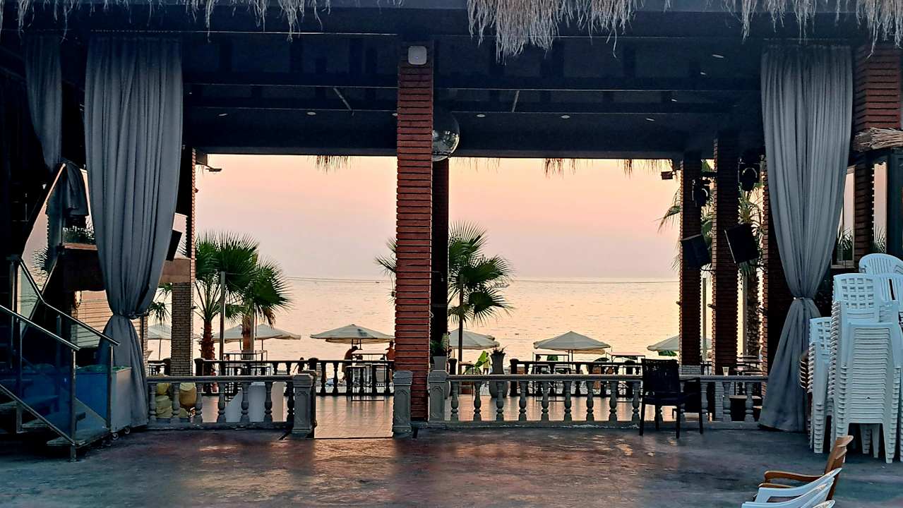 Sport & Freizeit Justiniano Deluxe Resort