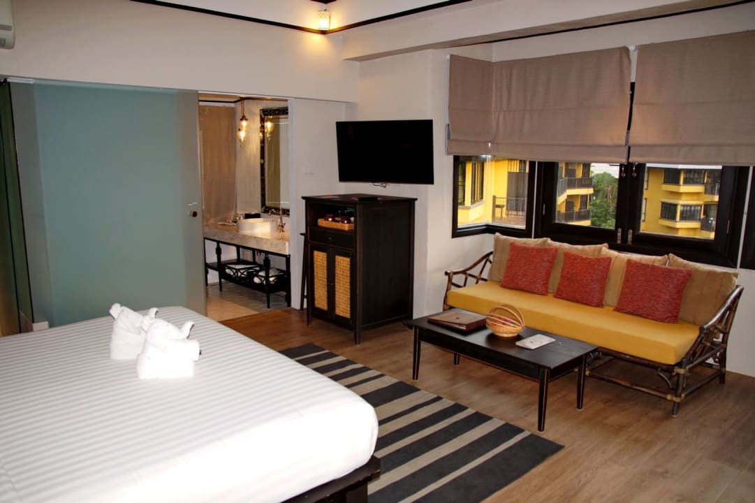 Zimmer Moracea by Khao Lak Resort