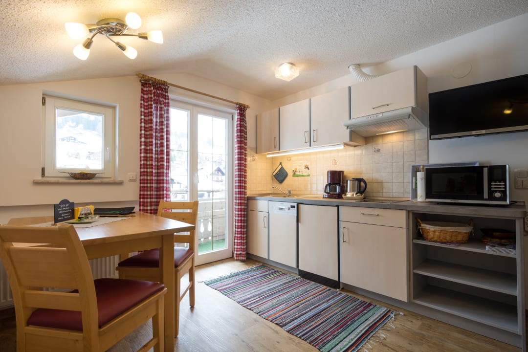 Zimmer Landhaus Maria Theresia