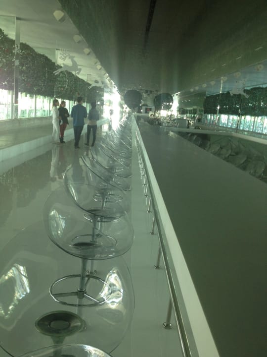 Längste Bar Adam & Eve - Adults only