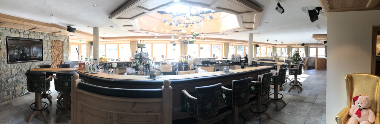 Gastro Verwöhnhotel Kristall