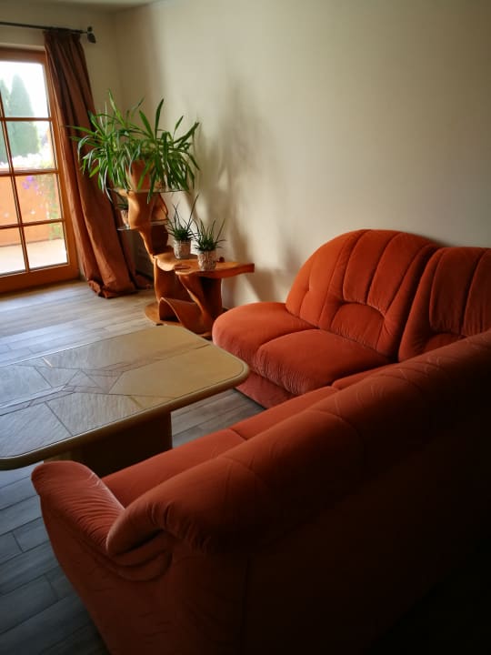 Zimmer Hotel Kurfer Hof