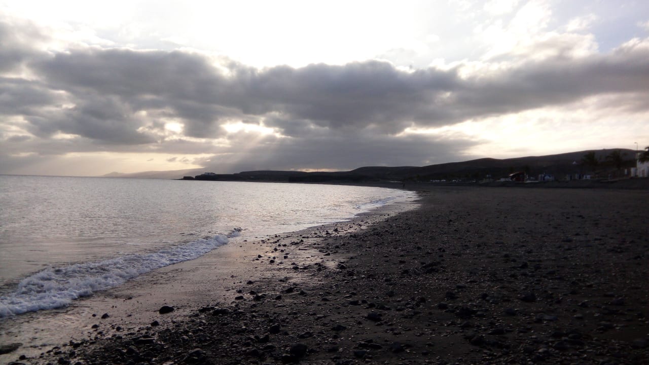 Dunkler Sandstrand R2 Romantic Fantasia Suites - Adults only