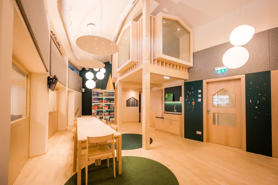 Sport & Freizeit Mountain Resort Feuerberg