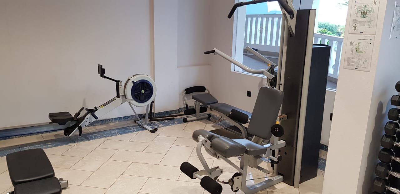 Sport & Freizeit Adrián Hoteles Colón Guanahaní - Adults only