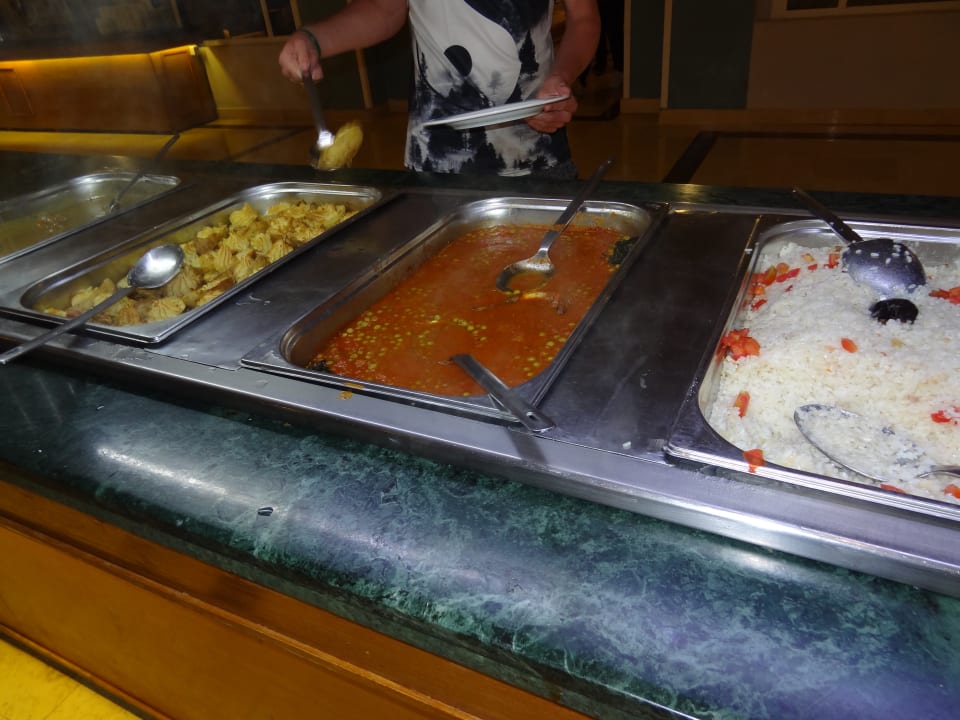 Restaurant Desert Rose