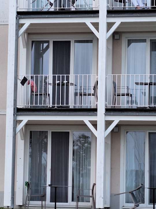 Zimmer Lindner Hotel Boltenhagen, part of JdV by Hyatt